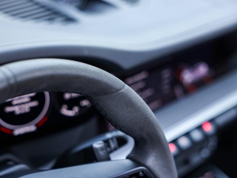 Voitures occasions PORSCHE 911 Cabriolet Carrera 4S Villeneuve-d'Ascq