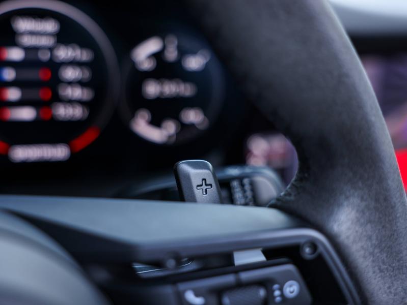 Voitures occasions PORSCHE 911 Cabriolet Carrera 4S Villeneuve-d'Ascq