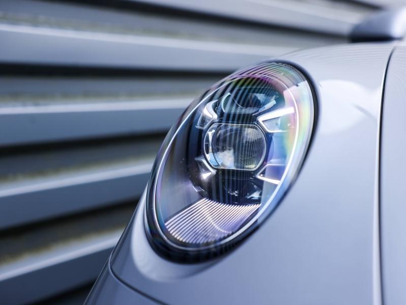 Voitures occasions PORSCHE 911 Cabriolet Carrera 4S Villeneuve-d'Ascq