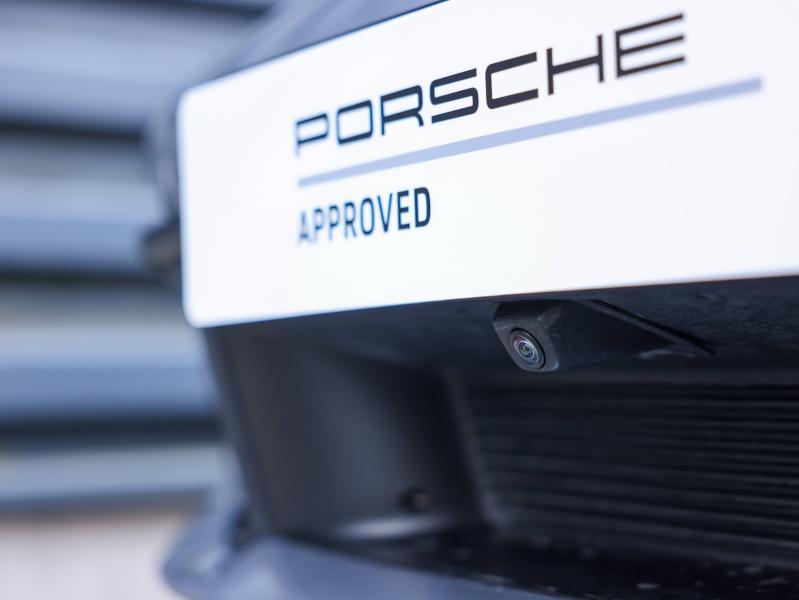 Voitures occasions PORSCHE 911 Cabriolet Carrera 4S Villeneuve-d'Ascq