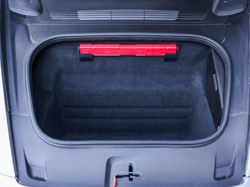 Voitures occasions PORSCHE 911 Cabriolet Carrera 4S Villeneuve-d'Ascq