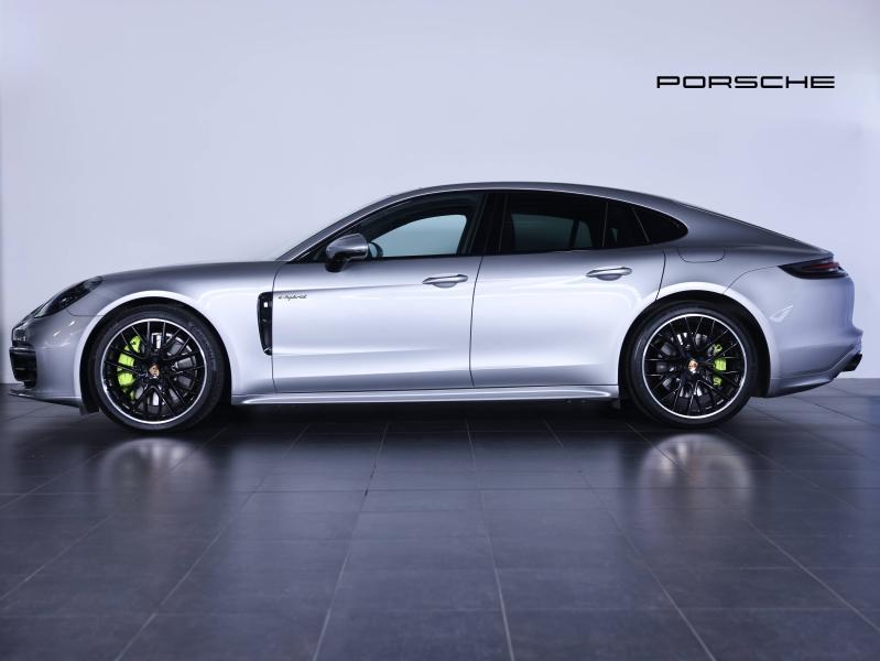 Voitures occasions PORSCHE PANAMERA 4 E-Hybrid Villeneuve-d'Ascq