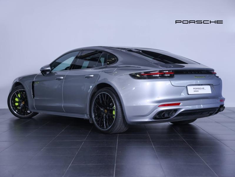 Voitures occasions PORSCHE PANAMERA 4 E-Hybrid Villeneuve-d'Ascq