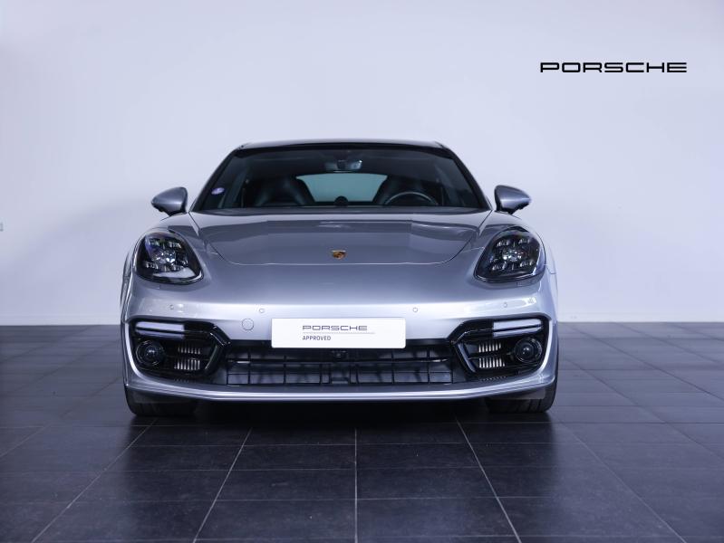 Voitures occasions PORSCHE PANAMERA 4 E-Hybrid Villeneuve-d'Ascq