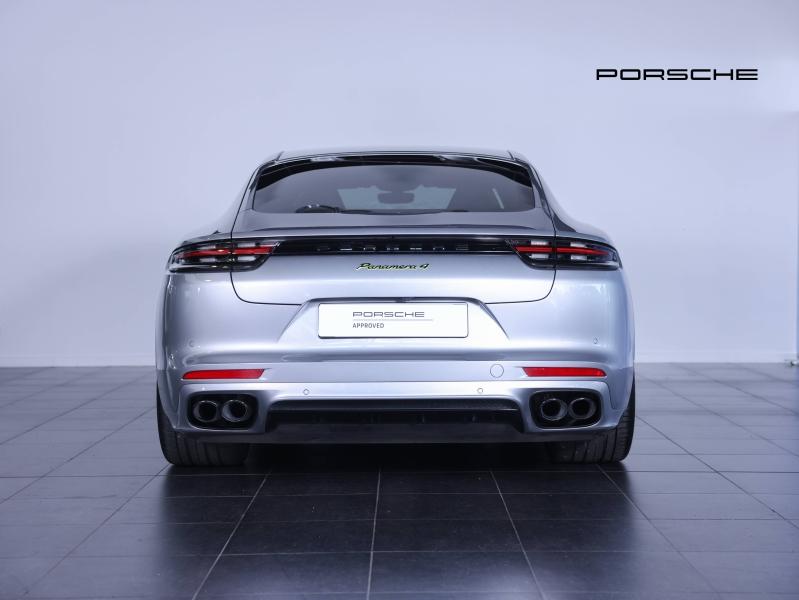 Voitures occasions PORSCHE PANAMERA 4 E-Hybrid Villeneuve-d'Ascq