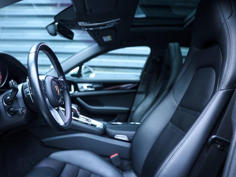 Voitures occasions PORSCHE PANAMERA 4 E-Hybrid Villeneuve-d'Ascq