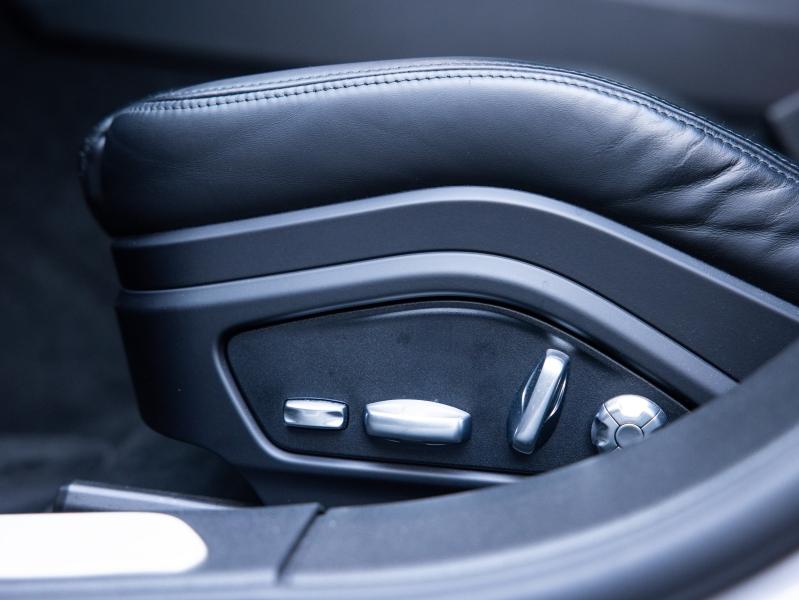 Voitures occasions PORSCHE PANAMERA 4 E-Hybrid Villeneuve-d'Ascq