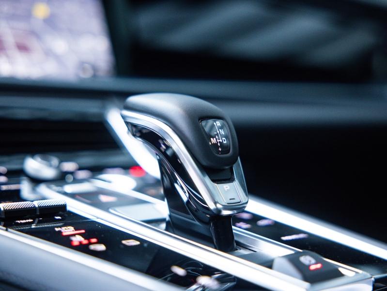 Voitures occasions PORSCHE PANAMERA 4 E-Hybrid Villeneuve-d'Ascq