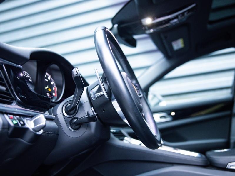 Voitures occasions PORSCHE PANAMERA 4 E-Hybrid Villeneuve-d'Ascq