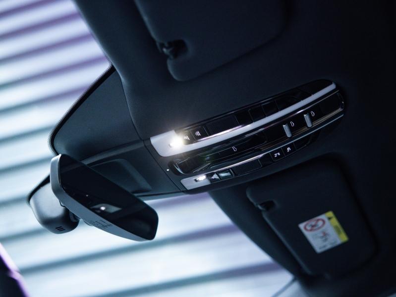 Voitures occasions PORSCHE PANAMERA 4 E-Hybrid Villeneuve-d'Ascq