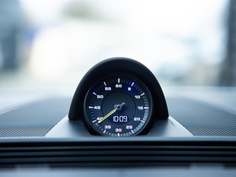 Voitures occasions PORSCHE PANAMERA 4 E-Hybrid Villeneuve-d'Ascq