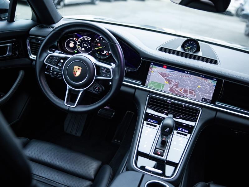 Voitures occasions PORSCHE PANAMERA 4 E-Hybrid Villeneuve-d'Ascq