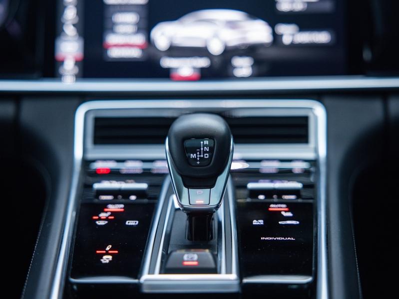 Voitures occasions PORSCHE PANAMERA 4 E-Hybrid Villeneuve-d'Ascq