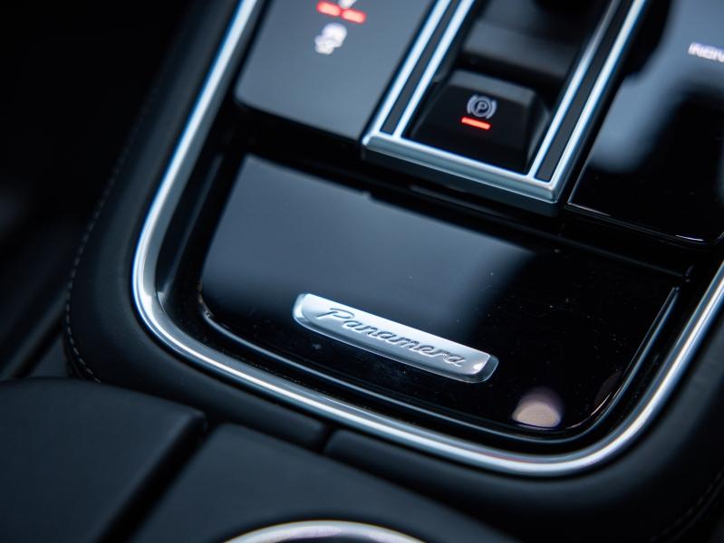 Voitures occasions PORSCHE PANAMERA 4 E-Hybrid Villeneuve-d'Ascq