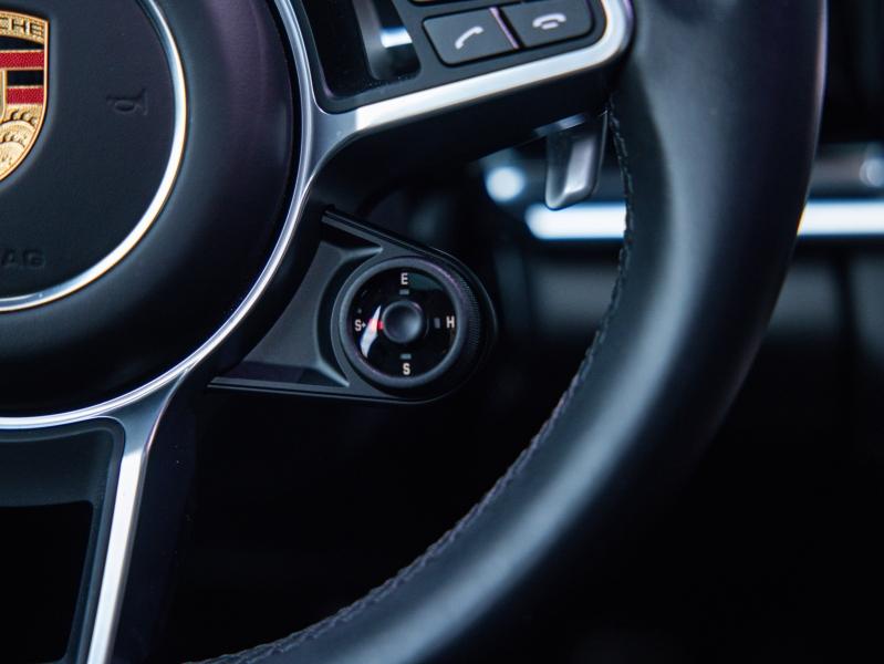 Voitures occasions PORSCHE PANAMERA 4 E-Hybrid Villeneuve-d'Ascq