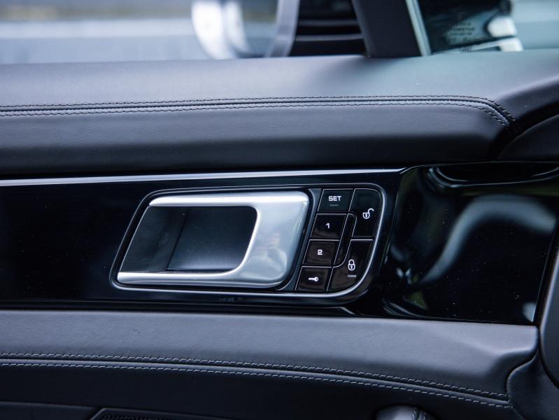 Voitures occasions PORSCHE PANAMERA 4 E-Hybrid Villeneuve-d'Ascq