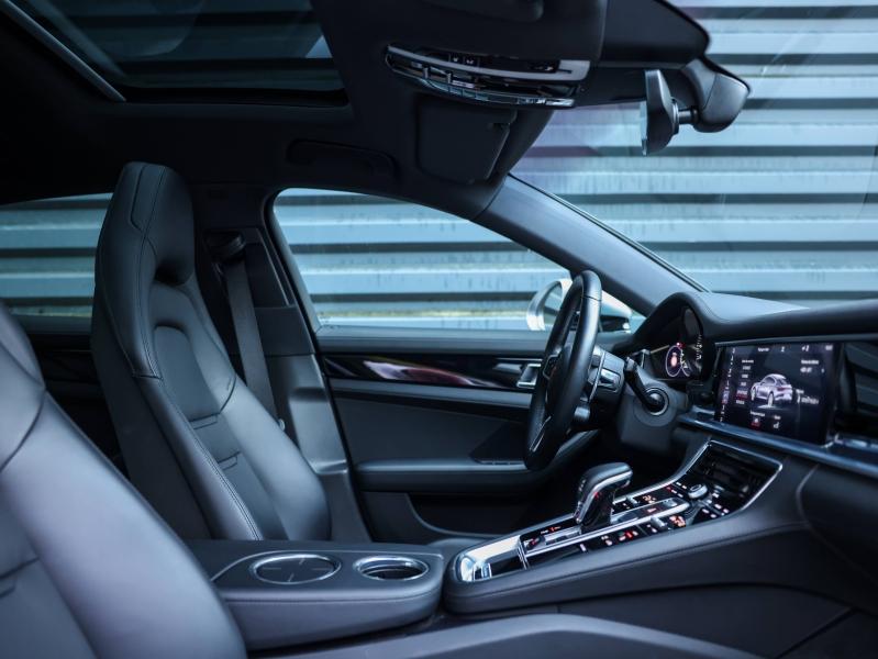 Voitures occasions PORSCHE PANAMERA 4 E-Hybrid Villeneuve-d'Ascq