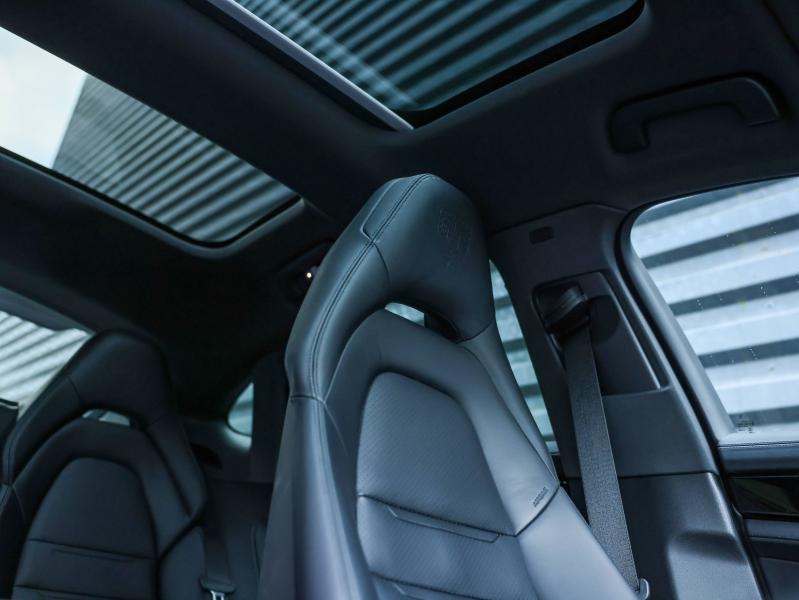 Voitures occasions PORSCHE PANAMERA 4 E-Hybrid Villeneuve-d'Ascq