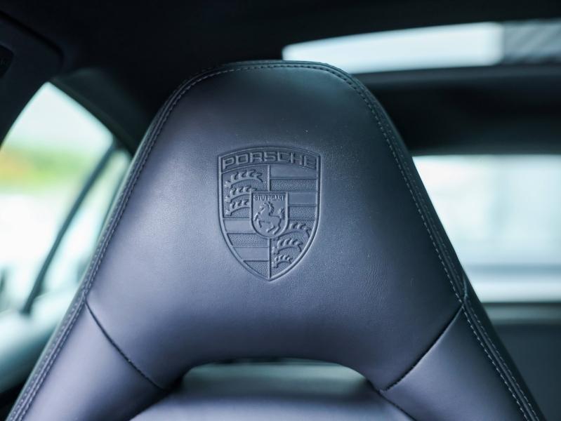 Voitures occasions PORSCHE PANAMERA 4 E-Hybrid Villeneuve-d'Ascq