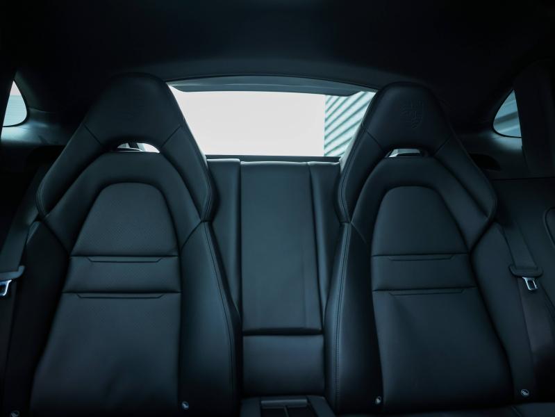 Voitures occasions PORSCHE PANAMERA 4 E-Hybrid Villeneuve-d'Ascq