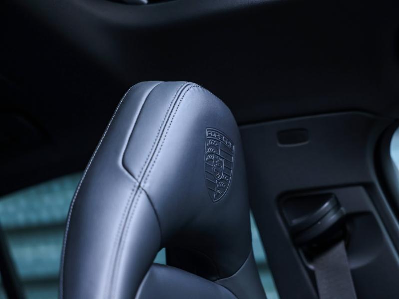 Voitures occasions PORSCHE PANAMERA 4 E-Hybrid Villeneuve-d'Ascq