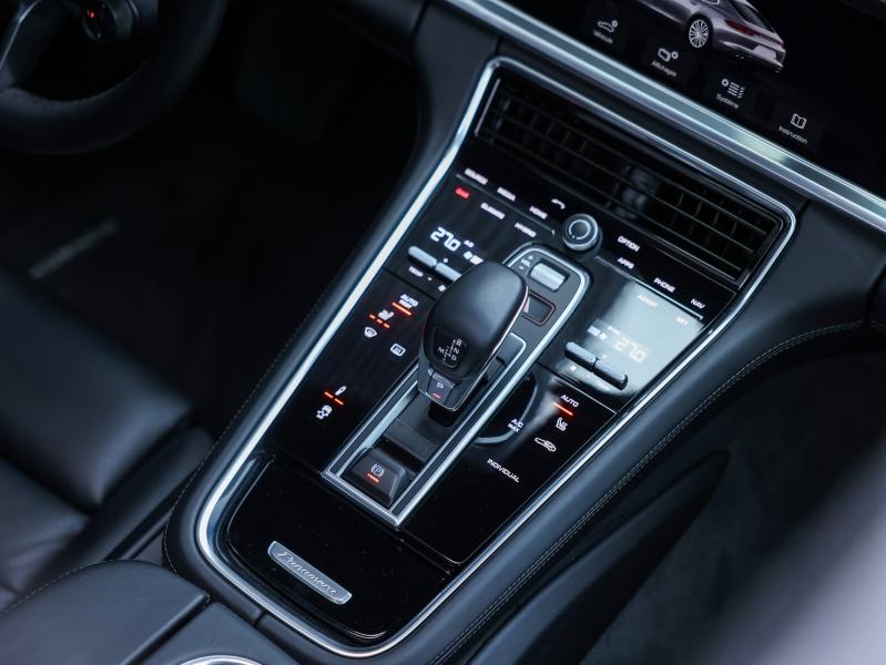 Voitures occasions PORSCHE PANAMERA 4 E-Hybrid Villeneuve-d'Ascq