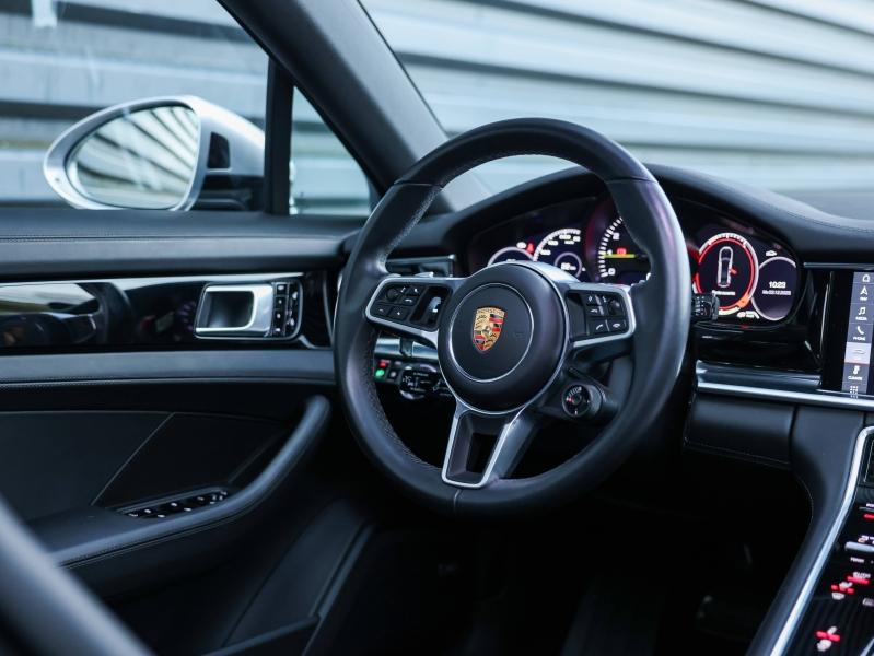 Voitures occasions PORSCHE PANAMERA 4 E-Hybrid Villeneuve-d'Ascq