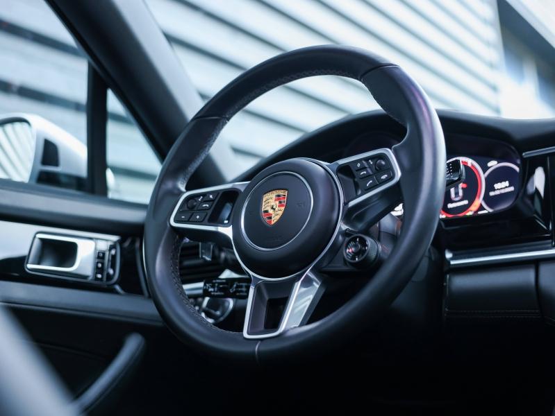 Voitures occasions PORSCHE PANAMERA 4 E-Hybrid Villeneuve-d'Ascq