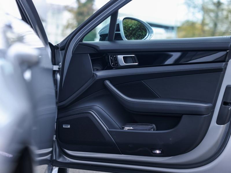 Voitures occasions PORSCHE PANAMERA 4 E-Hybrid Villeneuve-d'Ascq