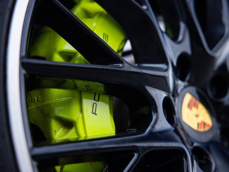 Voitures occasions PORSCHE PANAMERA 4 E-Hybrid Villeneuve-d'Ascq