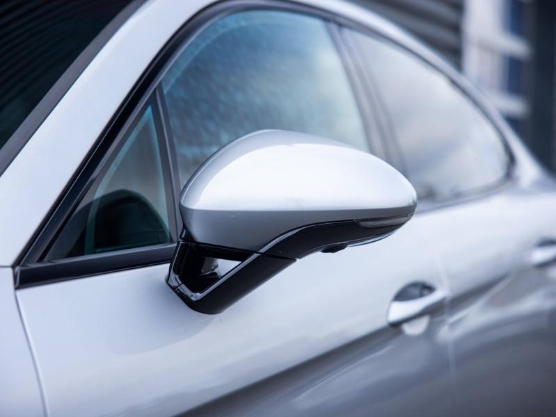 Voitures occasions PORSCHE PANAMERA 4 E-Hybrid Villeneuve-d'Ascq