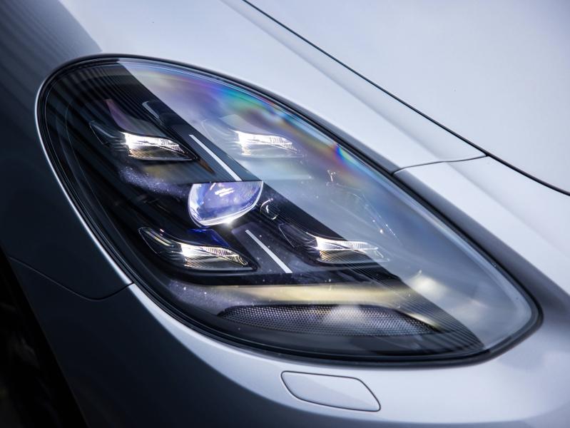 Voitures occasions PORSCHE PANAMERA 4 E-Hybrid Villeneuve-d'Ascq