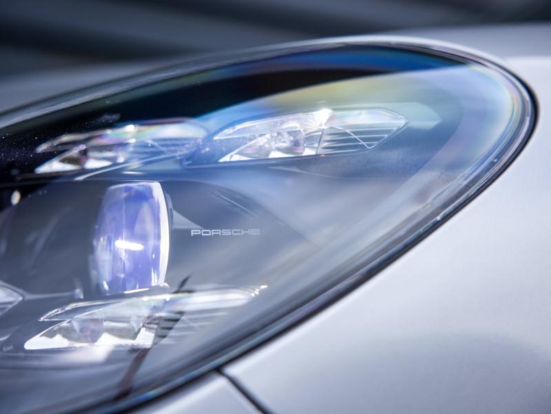 Voitures occasions PORSCHE PANAMERA 4 E-Hybrid Villeneuve-d'Ascq