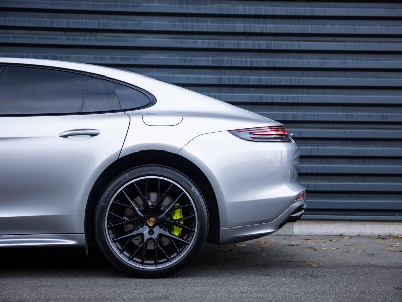Voitures occasions PORSCHE PANAMERA 4 E-Hybrid Villeneuve-d'Ascq