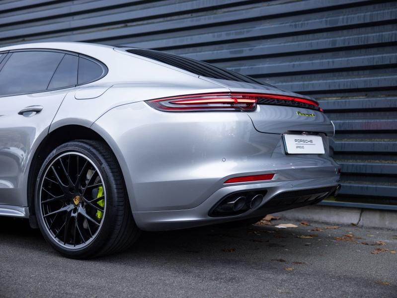 Voitures occasions PORSCHE PANAMERA 4 E-Hybrid Villeneuve-d'Ascq
