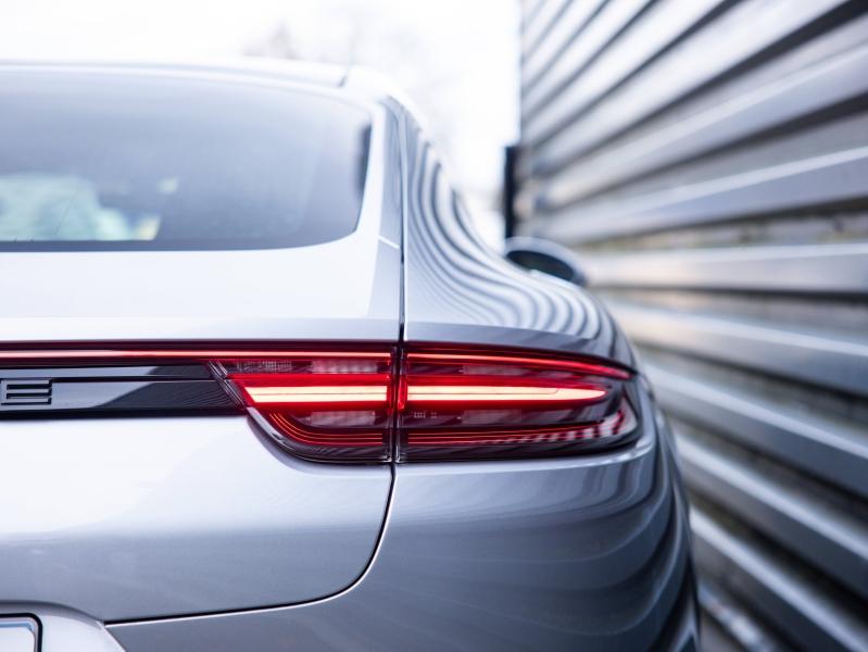 Voitures occasions PORSCHE PANAMERA 4 E-Hybrid Villeneuve-d'Ascq