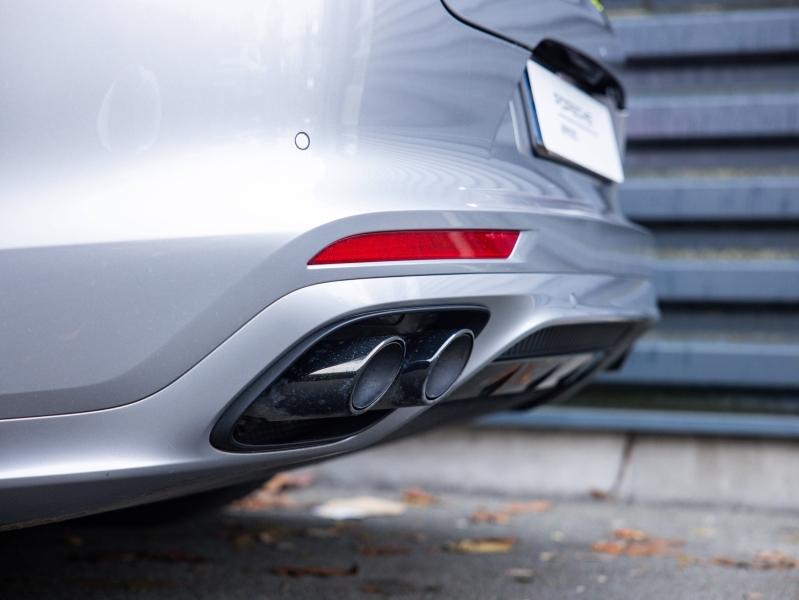 Voitures occasions PORSCHE PANAMERA 4 E-Hybrid Villeneuve-d'Ascq