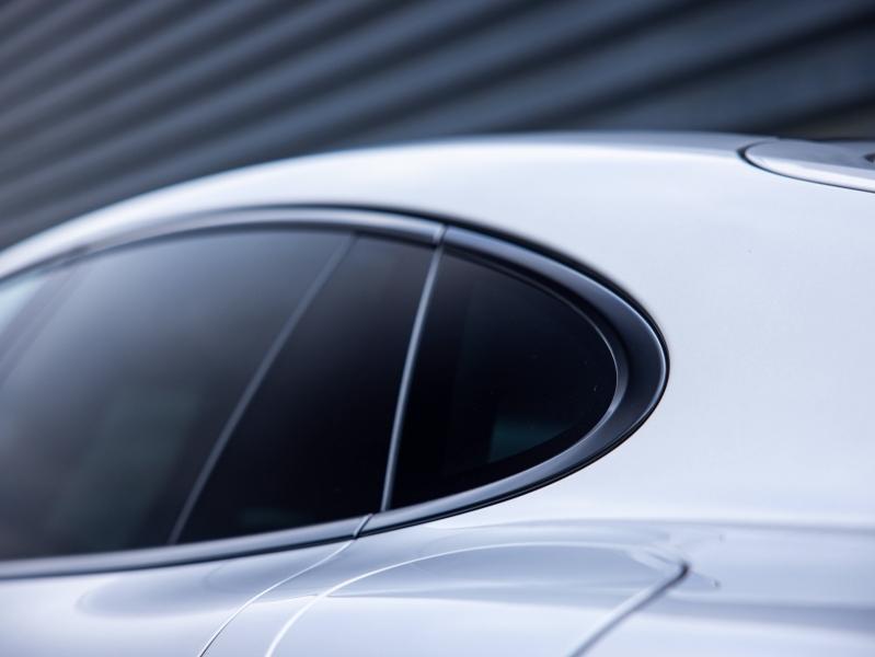 Voitures occasions PORSCHE PANAMERA 4 E-Hybrid Villeneuve-d'Ascq