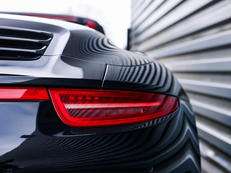 Voitures occasions PORSCHE 911 Cabriolet Carrera 4S Villeneuve-d'Ascq