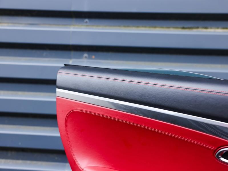 Voitures occasions PORSCHE 911 Cabriolet Carrera 4S Villeneuve-d'Ascq