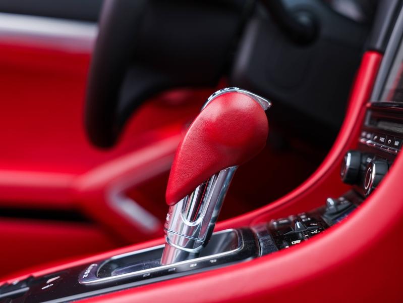 Voitures occasions PORSCHE 911 Cabriolet Carrera 4S Villeneuve-d'Ascq