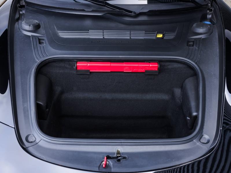 Voitures occasions PORSCHE 911 Cabriolet Carrera 4S Villeneuve-d'Ascq