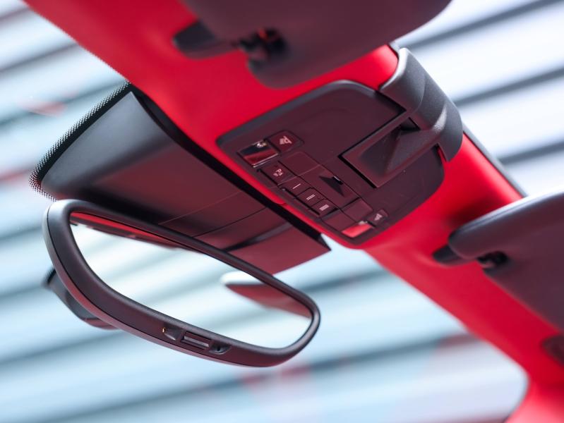 Voitures occasions PORSCHE 911 Cabriolet Carrera 4S Villeneuve-d'Ascq