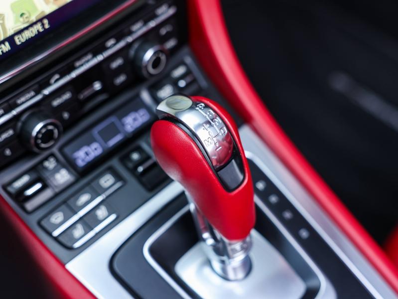 Voitures occasions PORSCHE 911 Cabriolet Carrera 4S Villeneuve-d'Ascq