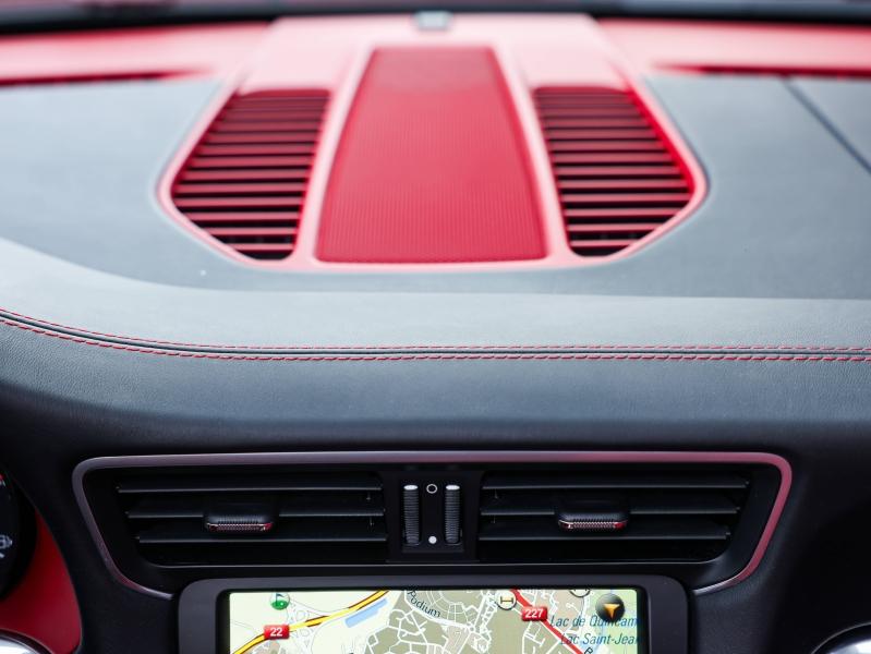 Voitures occasions PORSCHE 911 Cabriolet Carrera 4S Villeneuve-d'Ascq