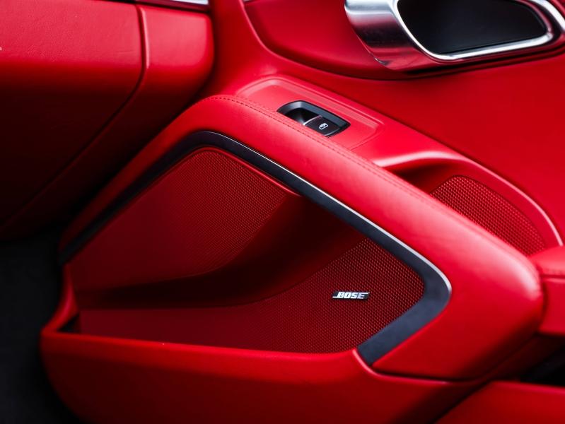 Voitures occasions PORSCHE 911 Cabriolet Carrera 4S Villeneuve-d'Ascq