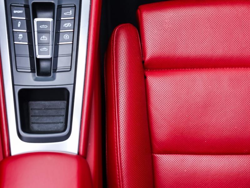 Voitures occasions PORSCHE 911 Cabriolet Carrera 4S Villeneuve-d'Ascq