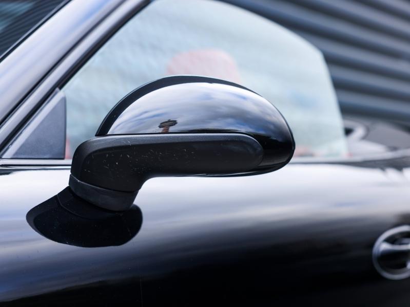 Voitures occasions PORSCHE 911 Cabriolet Carrera 4S Villeneuve-d'Ascq