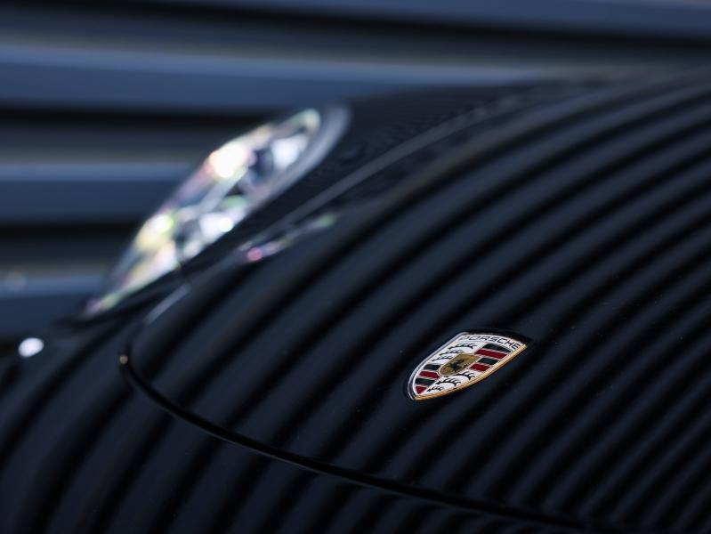 Voitures occasions PORSCHE 911 Cabriolet Carrera 4S Villeneuve-d'Ascq