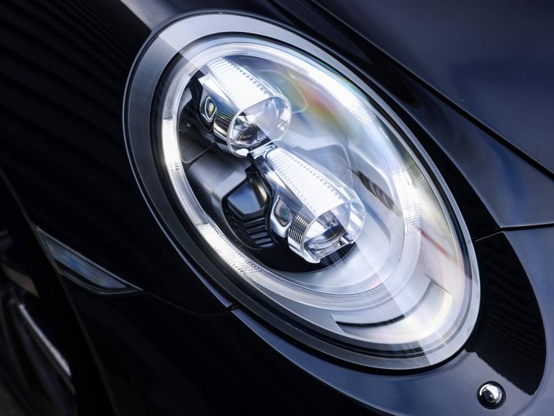 Voitures occasions PORSCHE 911 Cabriolet Carrera 4S Villeneuve-d'Ascq